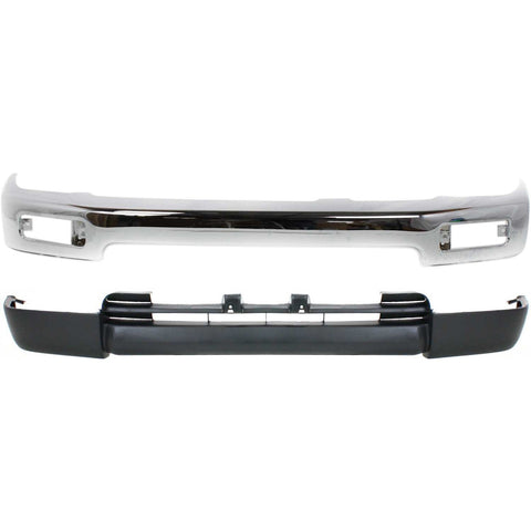 Bumper Kit For 1996-1998 Toyota 4Runner Sport Utility