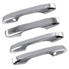 Honda CR-V Chrome Door Handle Cover (2023-2024)