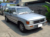 Toyota Hilux MK3 Tail Light LH (1989-1997)