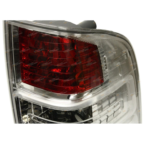 Ford Ranger PK RH Replacement Tail Light Right (2009 - 2011)