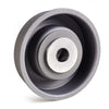 Mitsubishi Lancer Tensioner Pulley V-Ribbed Belt Guide Roller (2002-2007)