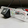 Toyota Sequoia Rear View Backup Camera (2007–2012)