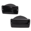 Jeep Wrangler TJ Smoke Side Marker Light (1997-2006)
