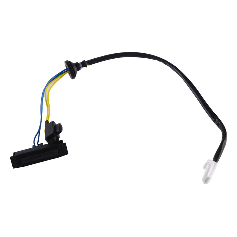 Nissan Rogue Boot Tailgate Opening Switch (2008-2015)