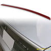BMW E39 Sedan M5 390 Royal Red Boot Lip Spoiler (1995-2003)
