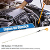 Nissan Altima SL SR Engine Oil Dipstick (2002-2023)