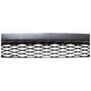 Falcon BA XR XR6 XR8 Grille Black Mesh Front Bumper Bar (2002-2006)