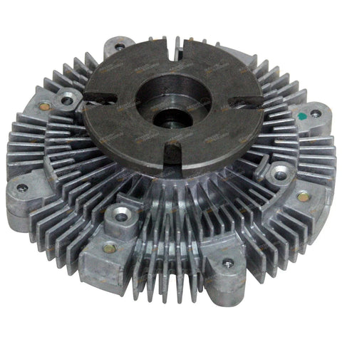 Toyota Landcruiser Prado GRJ120 Fan Clutch Coupling (2003–2009)