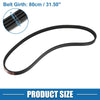 Honda Civic (1996-2000) - No.1195053J20 / BPE815908 Serpentine Belt