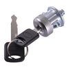 Ford F150 F250 Explorer Freestar Windstar Door Lock Cylinder Set (2000-2006)