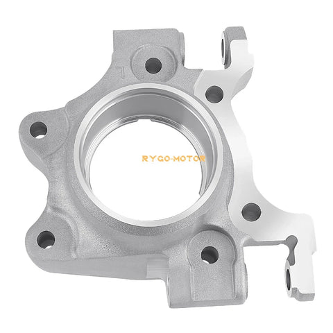 Polaris RZR XP Turbo Left Hand Mach Wheel Bearing Carrier (2017–2021)
