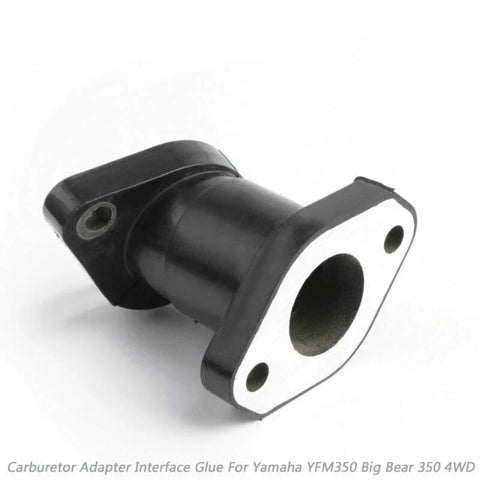 Yamaha Kodiak 400, Moto 4, Big Bear 350 Intake Manifold (1993-1998)