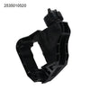 Mercedes C238 C253 S213 W213 X253 Plastic Radiator Bracket