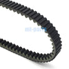 Piaggio Beverly Tourer 300 (2009-2010), Beverly 300 Drive Belt (2010-2017)