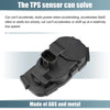 Chevrolet Avalanche Express 2500 Throttle Position Sensor TPS