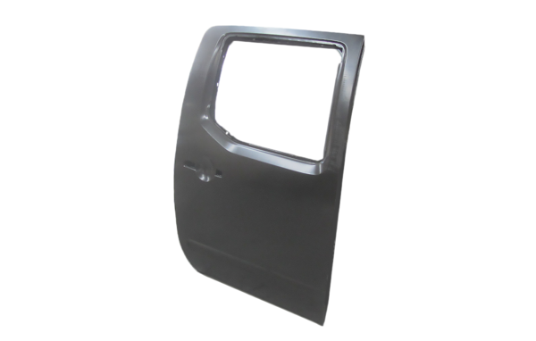 Rear Door Right Hand Side FOR Nissan Navara D40 2005-2015
