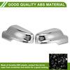 Dodge Ram 1500 2019-2024 Mirror Cover Cap Replacement