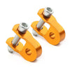 KLX110, CRF50, TTR50, DRZ110 Shock Absorber Extender Riser (2003-2023)