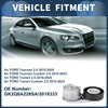 Ford Tourneo 2.0 (2015-2020) - Metal 1 x Unit Belt Tensioner