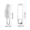 Porsche Cayenne Macan Key Fob Case Shell Cover Kit