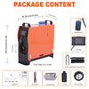 Car RV Indoors 12V 5KW Diesel Air Heater with LCD Remote Control