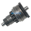 Italjet Formula 50, Velocifero 50 Starter Motor Pinion Gear (94-14)