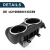 Mercedes Benz W219 (2005-2010) - Practical Drink Holder Cup Holder