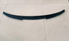 BMW 3 Series G20 G80 M3 Sedan Rear M4 Style Spoiler Wing (2019-2024)