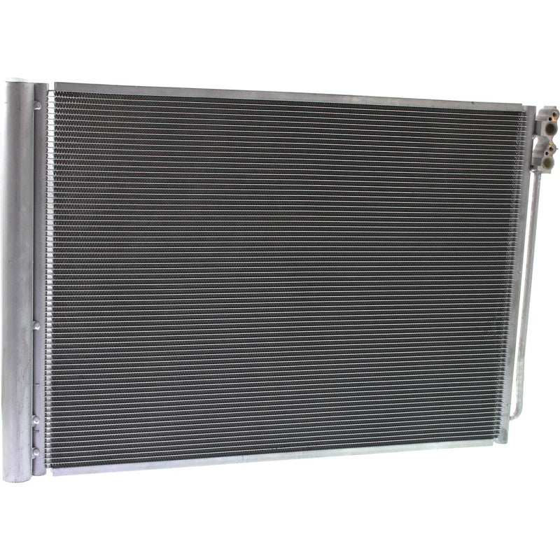 AC Condenser For 2011-2016 BMW 535i 2012-2016 640i 528i