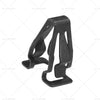 Ford Mustang, Edge, Fusion Sun Visor Clip Retainer (2015-2023)