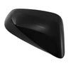 Lexus NX RX (2015-2021) Black Passenger Side Mirror Cover Caps