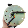 Honda CB500F CBR500R CBR650F CRF250L NC750 Fuel Pump Assembly (2012–2024)