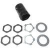 Toyota Hilux Axle Wheel Hub Nut 54mm Socket (2005–2023)