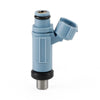 Suzuki KingQuad 450 500AXi Fuel Injectors Assembly (2007-2011)