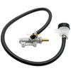 Polaris Sportsman 500 4X4 MATI Rear Brake Master Cylinder (1999–2009)