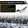 Toyota Tacoma Engine Variable Valve Timing VVT Solenoid (2005–2010)