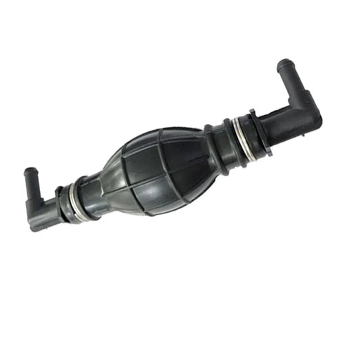 Nissan Navara D40M, Pathfinder R51M 8mm Fuel Primer Bulb (2005-2015)