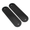 BMW R18 Engine Side Mark Sign Covers (2020 - Present)