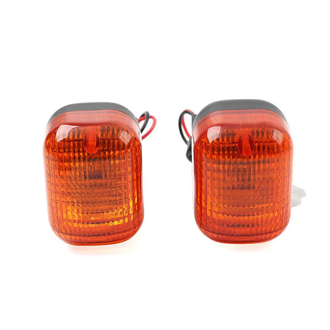 ZUMA 50 125 Amber Front Turn Signal Indicator Lamp (2002-2023)