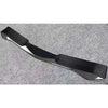 Alfa Romeo Giulia 2017-2022 Carbon Fiber Front Bumper Lower Lip