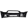 Front Bumper Cover For 2013 2014 Ford Mustang Boss 302