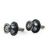 KAWASAKI ZX6R 10MM Swingarm Spools Slider Screws (1998-2011)