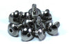 Honda VFR750 Bolts & Dzus Stainless Steel (1990–1993)