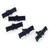 Ford Explorer, F-150 25 x Rocker Panel Retainer Clips (1997-2003)