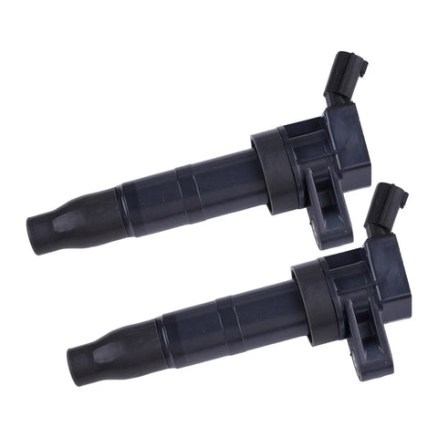 Hyundai Genesis, Santa Fe, Sonata, Kia Forte Ignition Coils (2010-2019)
