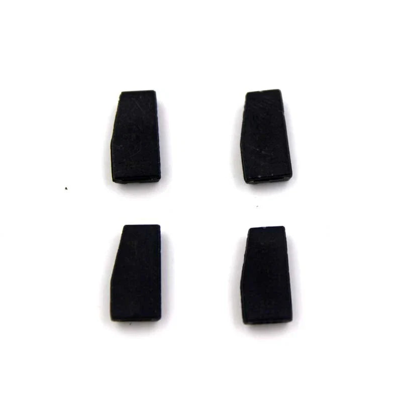 BMW Dodge VolVo keys 4PCS PCF7935AS Auto ID44 Transponder Chip Fit