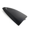 Jaguar F-Pace Front Bumper Fog Light Grille Molding (2016-2020)