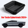 Tesla Cybertruck Armrest Console Central Slot Storage Box