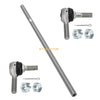 Polaris Sportsman XP 1000 2 x Tie Rod End & Tie Rod Kit (2015–2025)