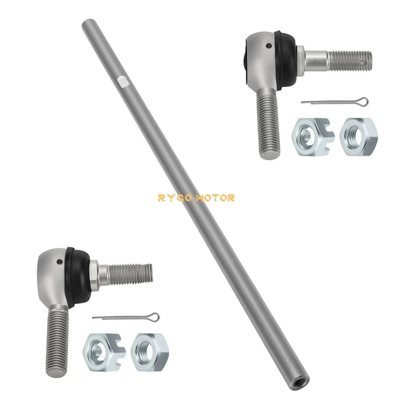 Polaris Sportsman XP 1000 2 x Tie Rod End & Tie Rod Kit (2015–2025)